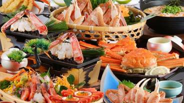 食事・飲み物 / 5