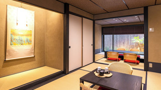 プレミアム タウンハウスNo.2 禁煙