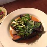 ビストロ・アンジュール（ビストロアンジュール）