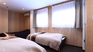 ツイン タイプC (禁煙)