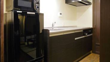 専用簡易キッチン / 5