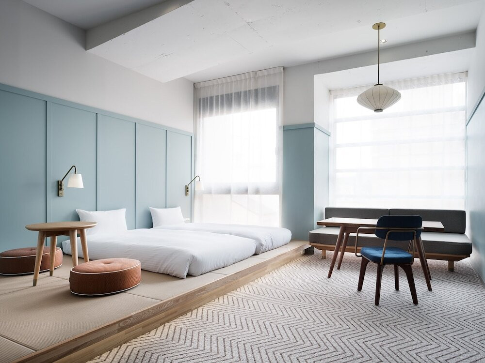 RAKURO KYOTO by THE SHARE HOTELS3645252