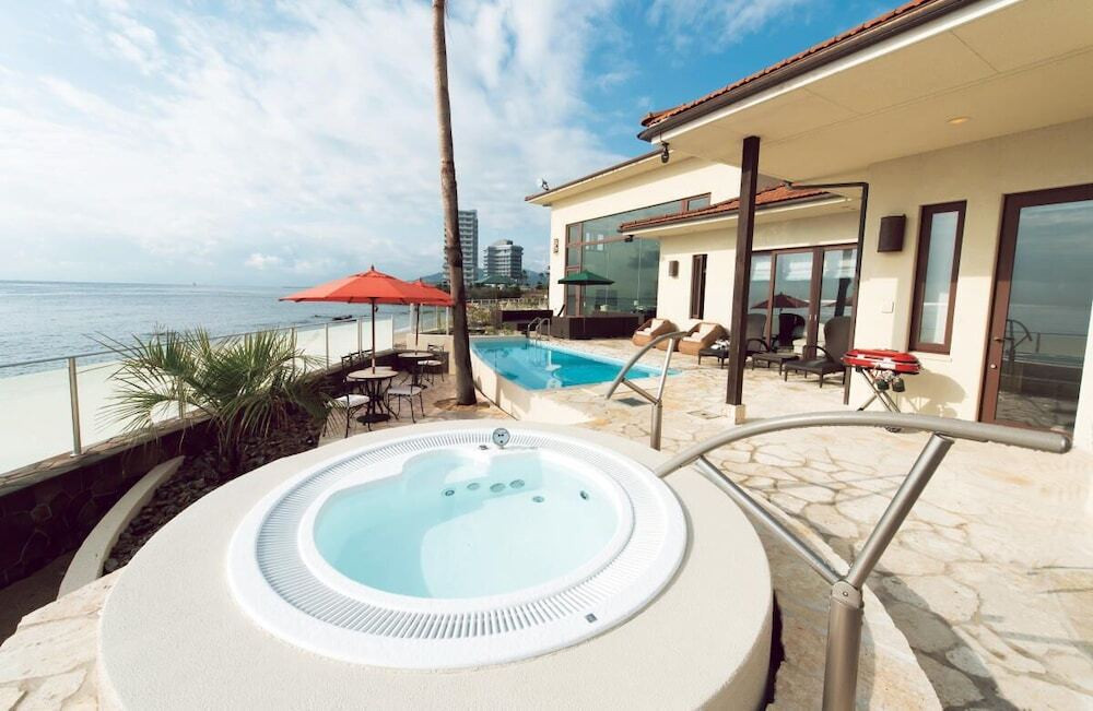 テラス / パティオ