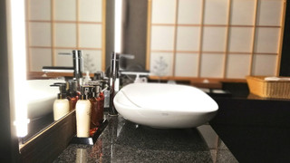 【15畳2間】温泉半露天付ジャパニーズスイートルーム