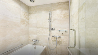 ファミリーフォース喫煙4名利用