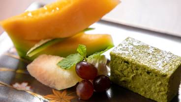 食事・飲み物 / 5