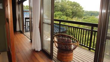 バルコニー / 26