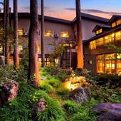 一里野高原ホテル ろあん（石川県 旅館） / 4