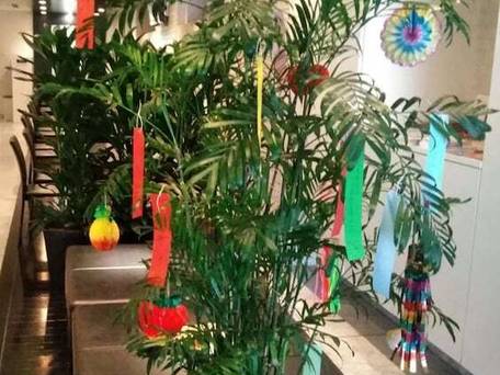 ハミルトンホテル ブラック / 3