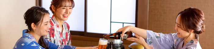 【箱根湯本】露天風呂付き客室×部屋食がある旅館8選！完全おこもりの宿♪