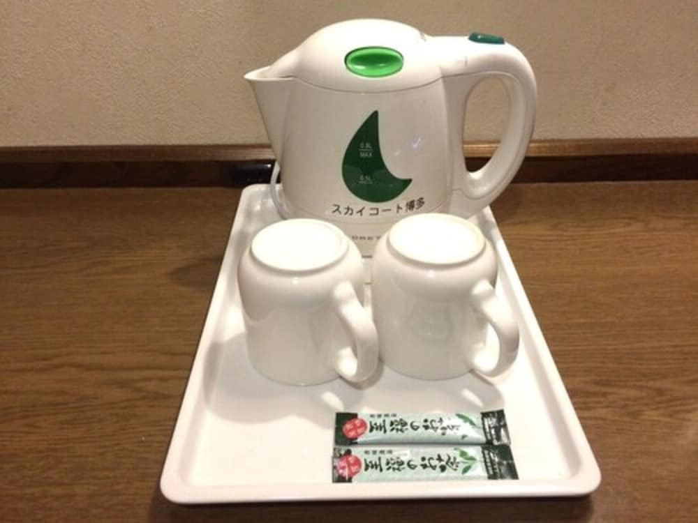 客室の設備とサービス