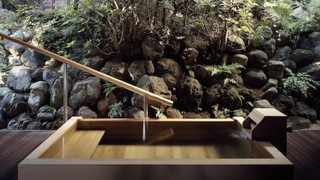 Suite "Matsukaze", Non-smoking