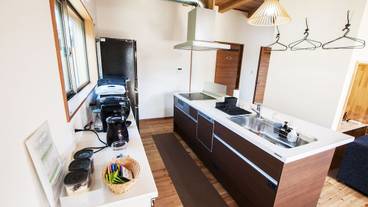 専用キッチン / 10