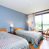 ホテル&レストラン イエスタディ(山梨県 ペンション) / 4