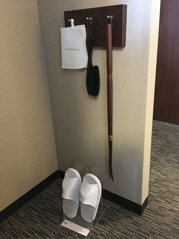 客室の設備とサービス