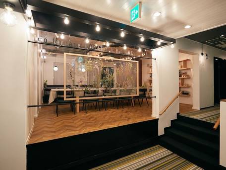 gran terrace Le Lien 箱根 / 2