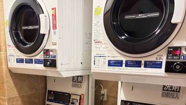 ランドリー ルーム / 4