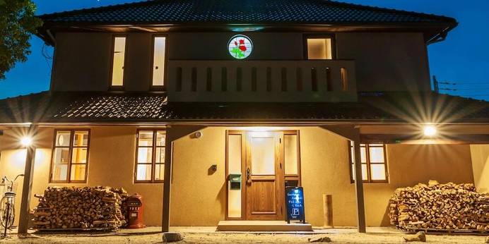 ゲストハウス くすの木（広島県 ゲストハウス・ホステル・ドミトリー） / 1