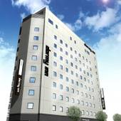 天然温泉 さんさの湯 ドーミーイン盛岡(岩手県 ビジネスホテル) / 4