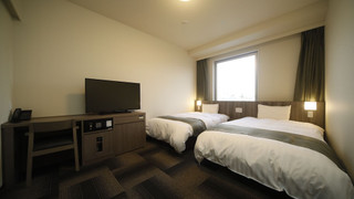 モデレートツイン