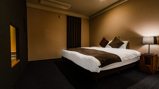 プレジデンシャル スイート ベッドルーム (複数) 禁煙 スパ浴槽