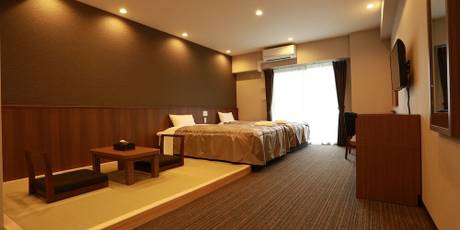 ザ ベース 堺東 アパートメントホテル