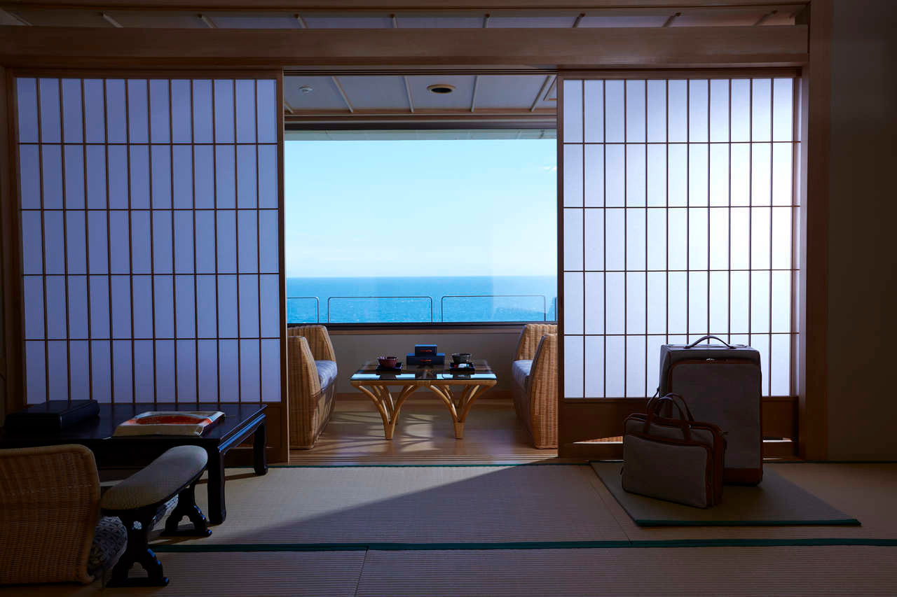 グルメな大人女子におすすめ！老舗の味を楽しむ割烹旅館3917080