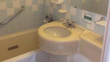 バスルーム / 14