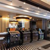 アパホテル＜名古屋栄＞（愛知県 ビジネスホテル） / 2