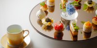 【京都】心満ちるひとりアフタヌーンティー。おすすめのホテルラウンジ8選