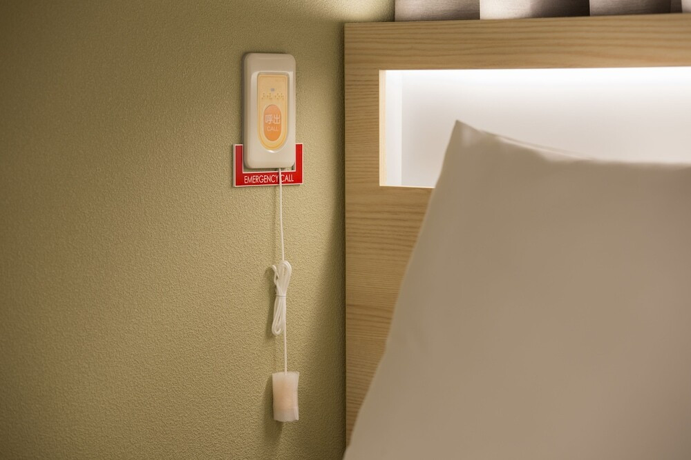 客室の設備とサービス