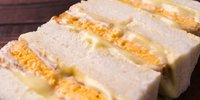 【全国】とろとろふわふわ♡たっぷり玉子の「絶品たまごサンド」10選