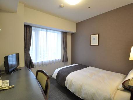 コンフォートホテル豊川 / 3