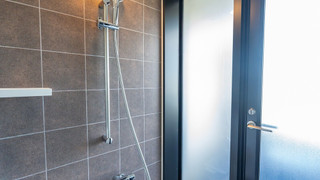 温泉露天風呂付/デラックス和洋室/エアポートビュー