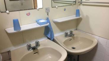 バスルームのシンク / 22