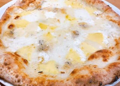 GOOD CHEESE GOOD PIZZA 渋谷