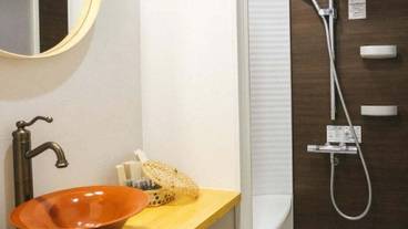 バスルーム / 23