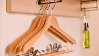 スタンダード ダブル 禁煙