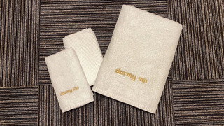 喫煙ダブルルーム　(14.4ｍ²)