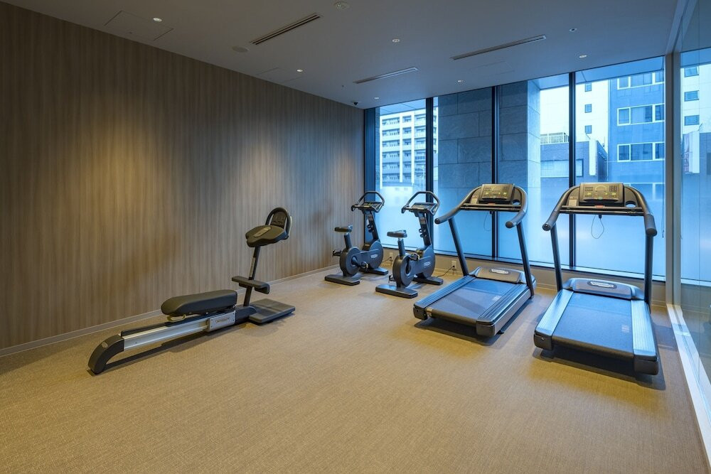 京王プレリアホテル札幌(ケイオウプレリアホテルサッポロ) / 6