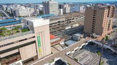 アパホテル 高崎駅前