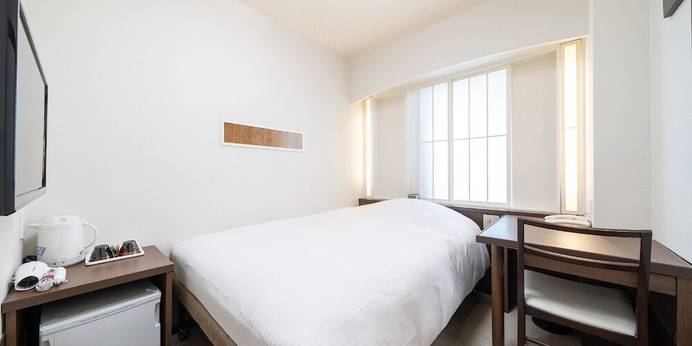 ホテル サンライト新宿（東京都 ビジネスホテル） / 1