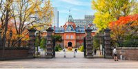 新旧の美しい建築がたっぷり。札幌旅行で行きたいおすすめ名建築7選【北海道】