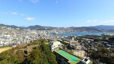 施設からの眺望 / 20