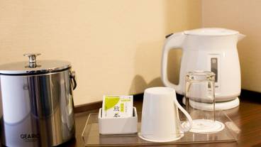 客室の設備とサービス / 4