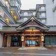 亀の井ホテル 筑波山