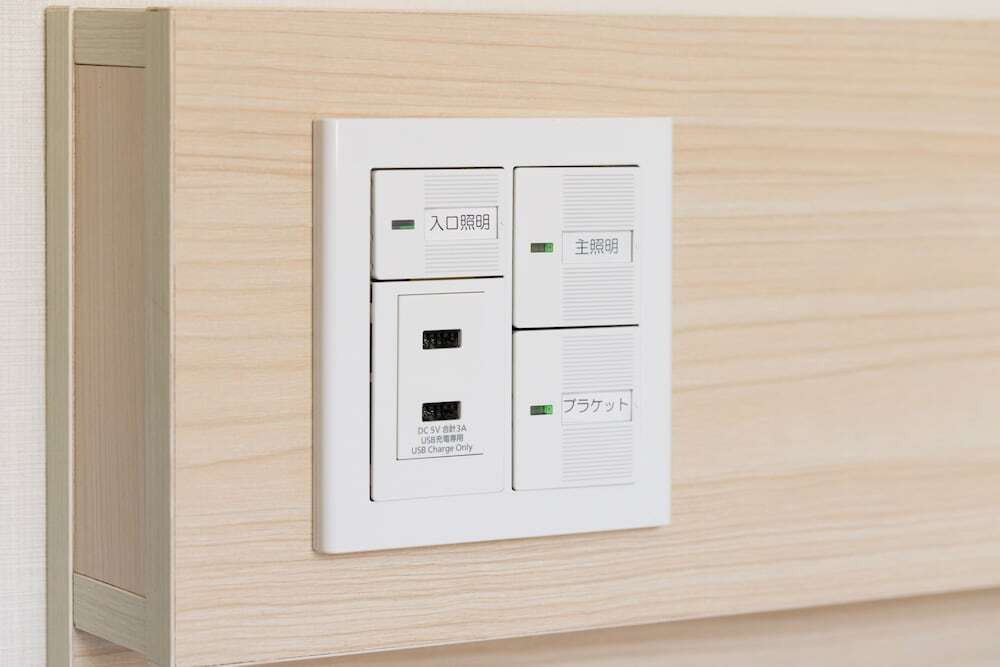 客室