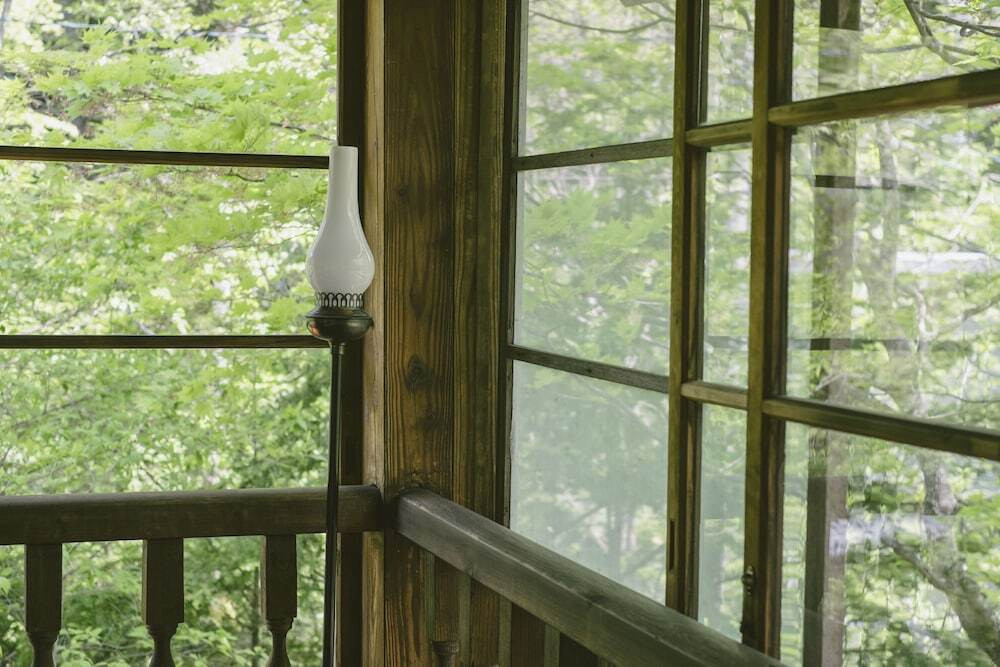 施設からの眺望