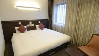 ダブルルーム 禁煙