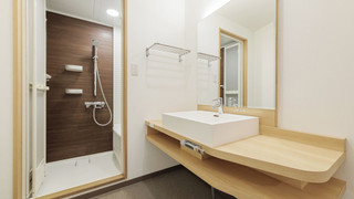 デラックス和洋室（禁煙)